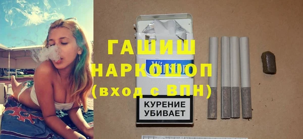 хмурый Бородино